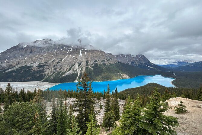 Icefield Parkway with Lake Louise and Moraine Lake Private Tour - Final Thoughts: Is It Worth It?