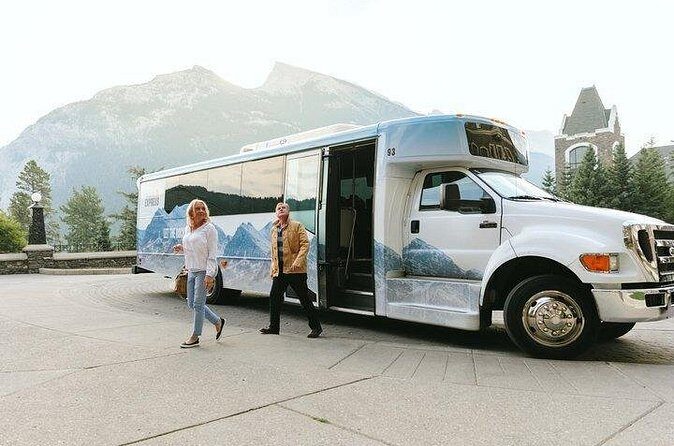 Icefields Parkway Discovery from Calgary, end Jasper - Final Thoughts: Is It Worth It?