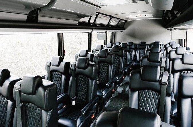 Icefields Parkway Discovery from Calgary, end Jasper - FAQ