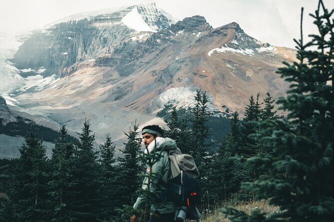 Icefields Parkway Highlights & Secrets | Award-Winning Adventure - The Sum Up