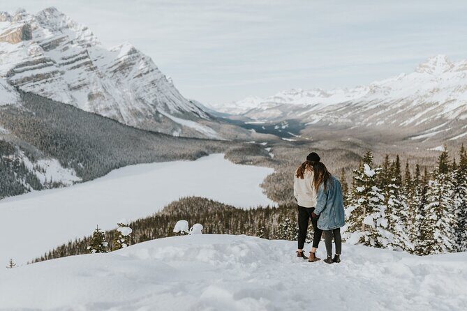 Icefields Parkway & Ice Bubbles of Abraham Lake Adventure - FAQ