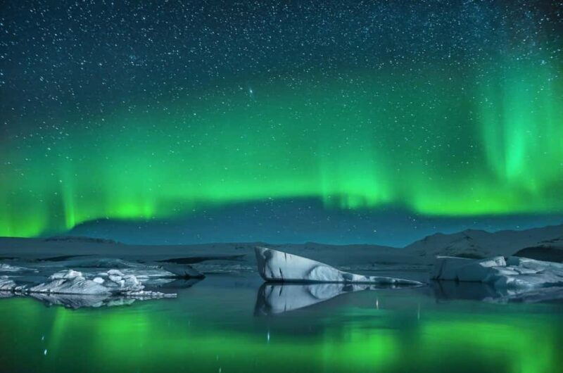 Iceland: 2-Day Ice Cave, Glacier Lagoon & Northern Lights - The Value of This Tour