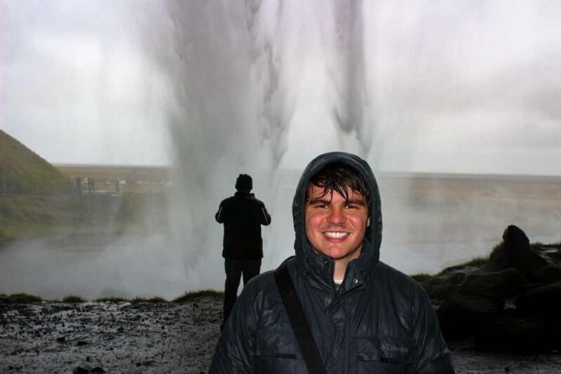 Iceland: 2-Day Ice Cave, Glacier Lagoon & Northern Lights - FAQ