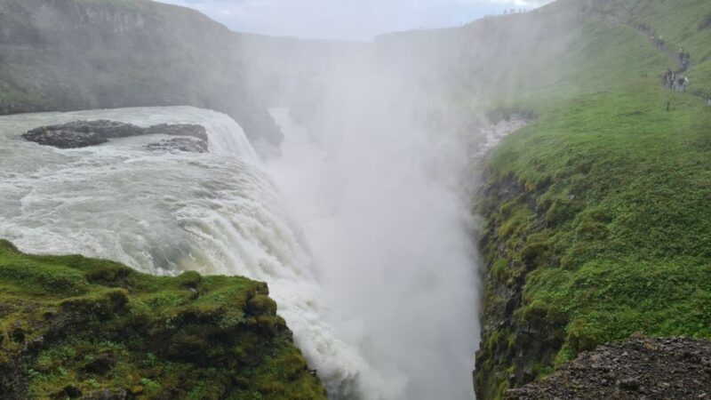 Iceland: 3-Day Golden Circle, South Coast, & Glacier Tour - Who Would Love This Tour?