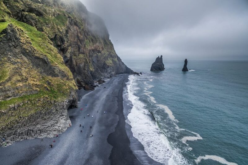 Iceland 3-Day Tour Golden Circle, Glacier Lagoon, & Ice Cave - Exploring the Itinerary in Detail