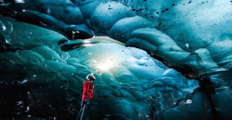 Iceland 3-Day Tour Golden Circle, Glacier Lagoon, & Ice Cave - What We Loved and What to Consider