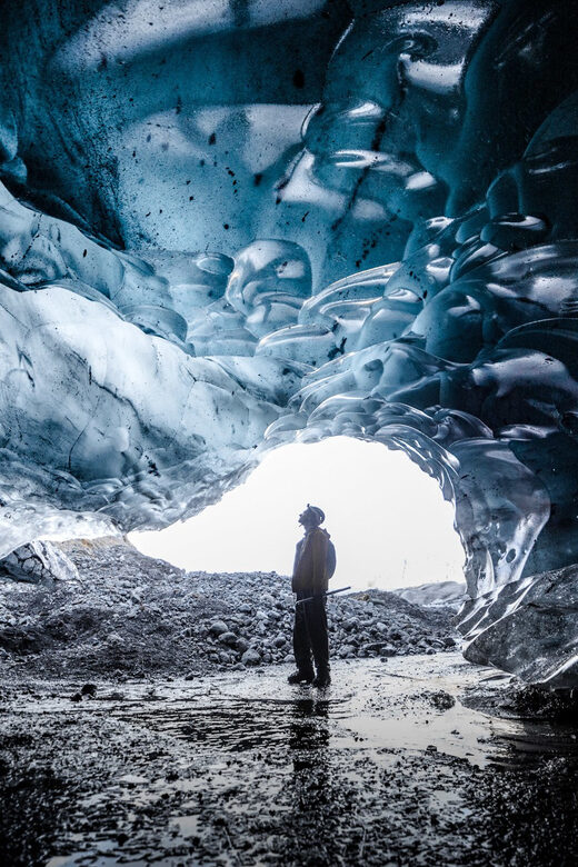Iceland 3-Day Tour Golden Circle, Glacier Lagoon, & Ice Cave - FAQ