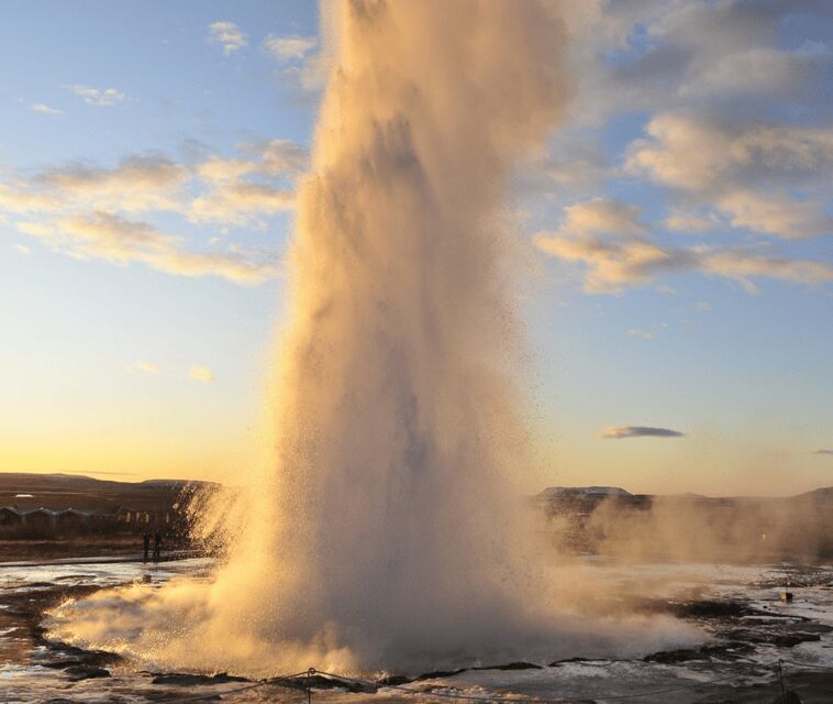 Iceland: 3-Day Tour with Golden Circle and South Coast - The Practical Side: What You Need to Know