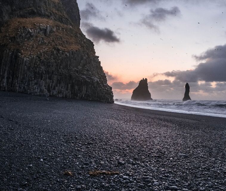Iceland: 3-Day Tour with Golden Circle and South Coast - FAQ