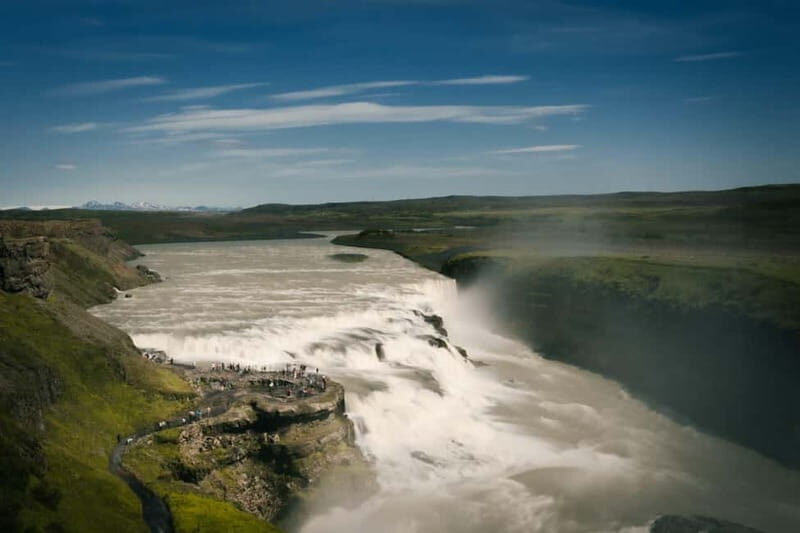 Iceland: 9-Day Guided Trekking Tour with Meals - Wrapping It Up