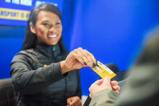Iceland Airport Transfer from Reykjavík Hotels to KEF Airport - What Travelers Love Most