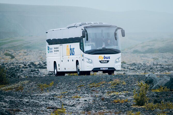 Iceland Airport Transfer from Reykjavík Hotels to KEF Airport - The Sum Up: Who Should Pick This Transfer?