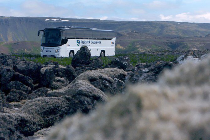 Iceland: Airport Transfers between Keflavík and Reykjavik Center - Authentic Traveler Perspectives