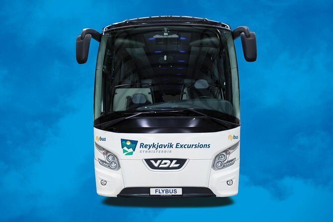 Iceland: Airport Transfers between Keflavík and Reykjavik Center - Practical Tips for Travelers