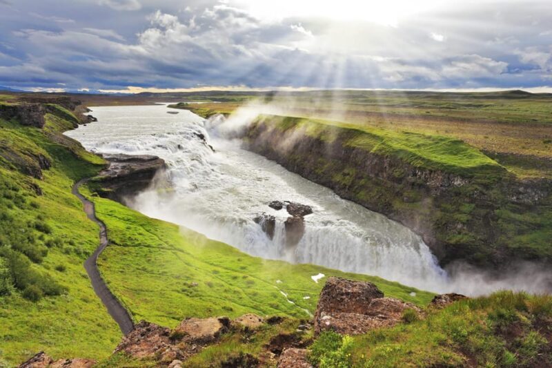 Iceland Express Circle - 6-Day Self-Drive - Frequently Asked Questions