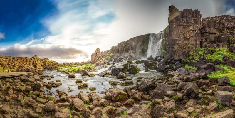 Iceland Express Circle - 6-Day Self-Drive - Final Thoughts