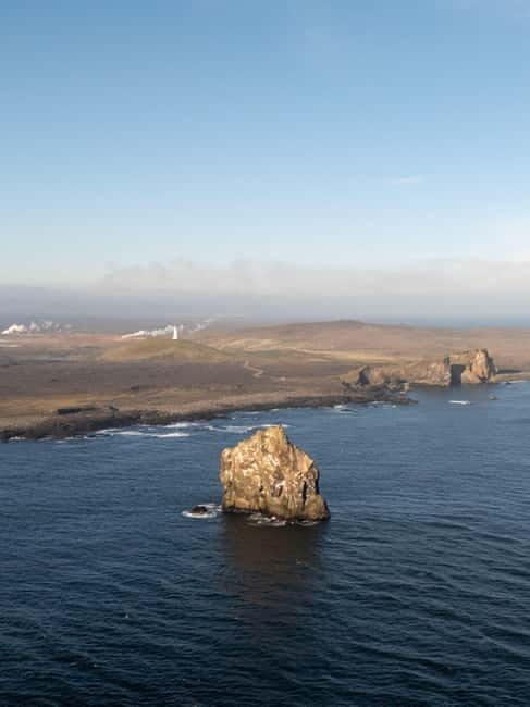 Iceland: Full-Day Drone Workshop Tour to 3-8 Locations - Key Points