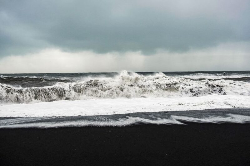 Iceland: Full-Day South Coast, Black Beach & Waterfalls Tour - FAQs