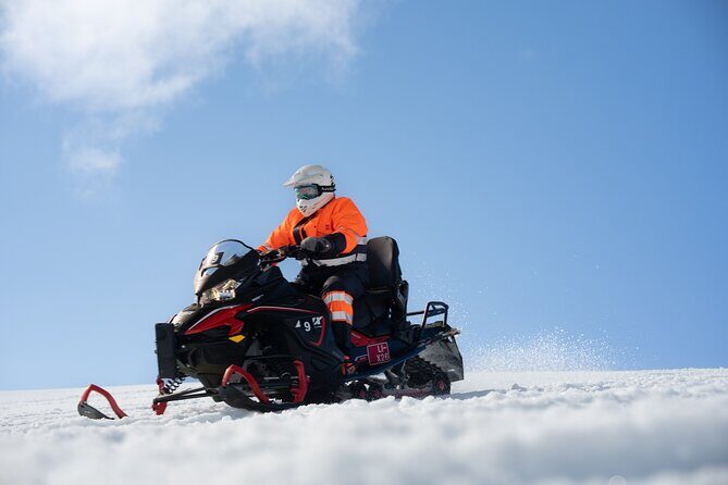 Iceland Golden Circle & Glacier Snowmobiling Guided Experience - In-Depth Review: What to Expect from This Icelandic Adventure