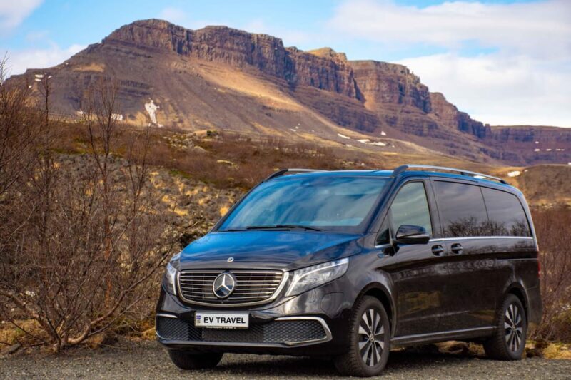 Iceland: Golden Circle - Private Eco Tour - Key Points