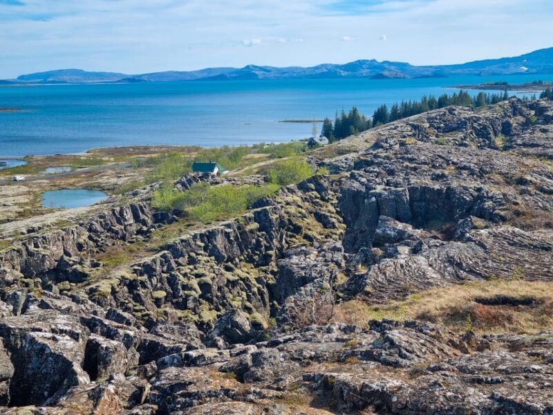 Iceland: Golden Circle - Private Eco Tour - The Sum Up