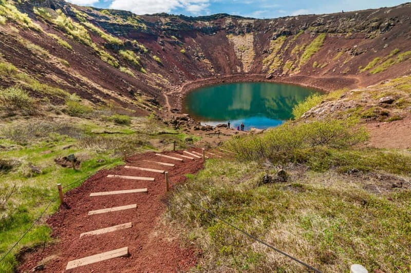 Iceland Golden Circle Tour - A Deep Dive Into the Iceland Golden Circle Experience