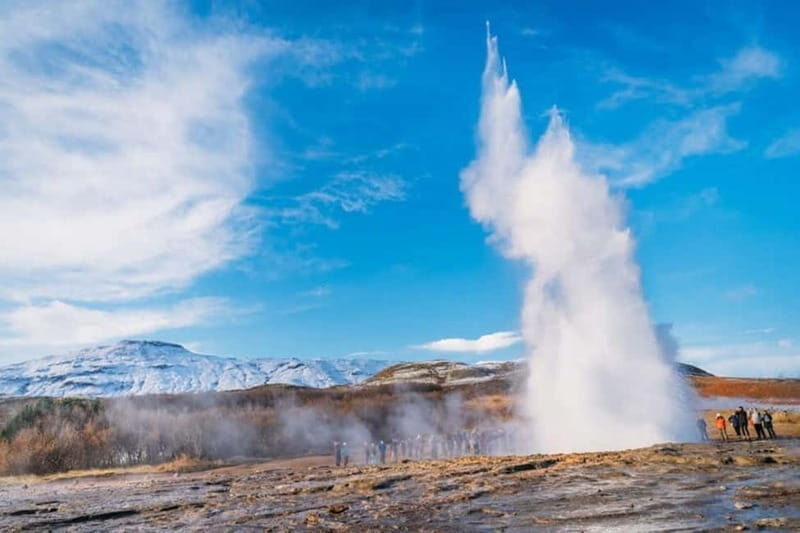 Iceland Golden Circle Tour - Who Is This Tour Best For?