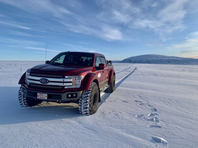 Iceland in a nutshell, private Super Jeep - Final Thoughts