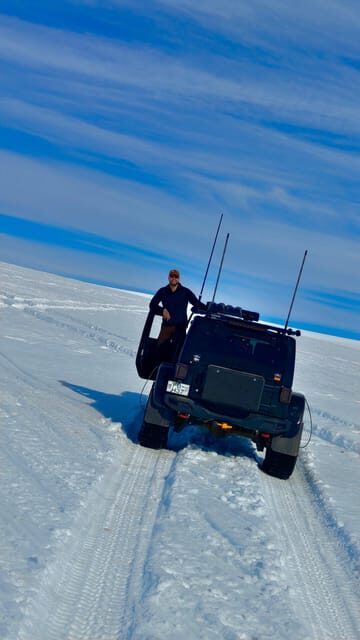 Iceland: Personal Tours with Local Guide - Authentic Experiences and Practical Details