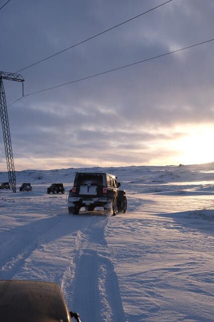 Iceland: Personal Tours with Local Guide - Frequently Asked Questions