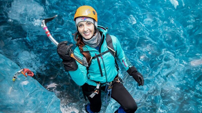 Iceland: Private Glacier Hike and Ice Cave Photo Tour - FAQ
