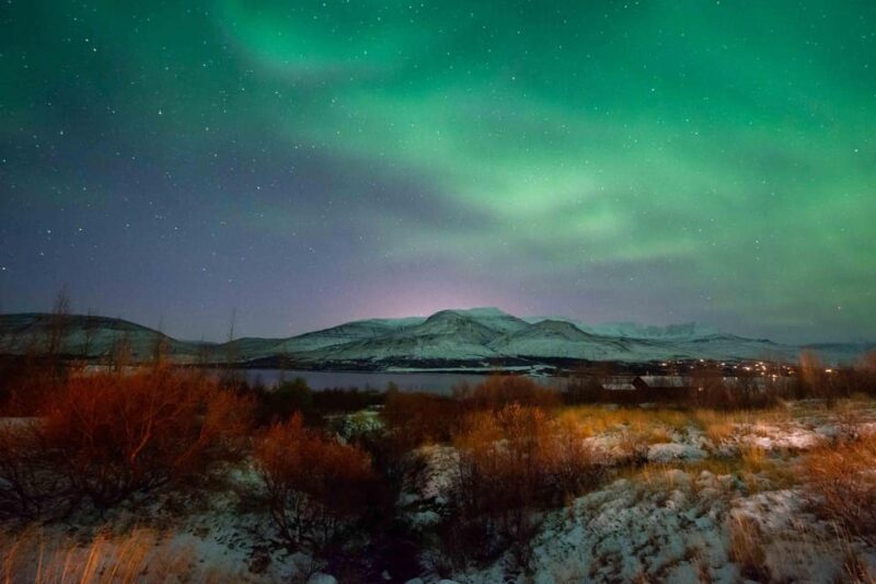 Iceland: Private Northern Lights Tour with Champagne - The Details That Make or Break Your Aurora Night