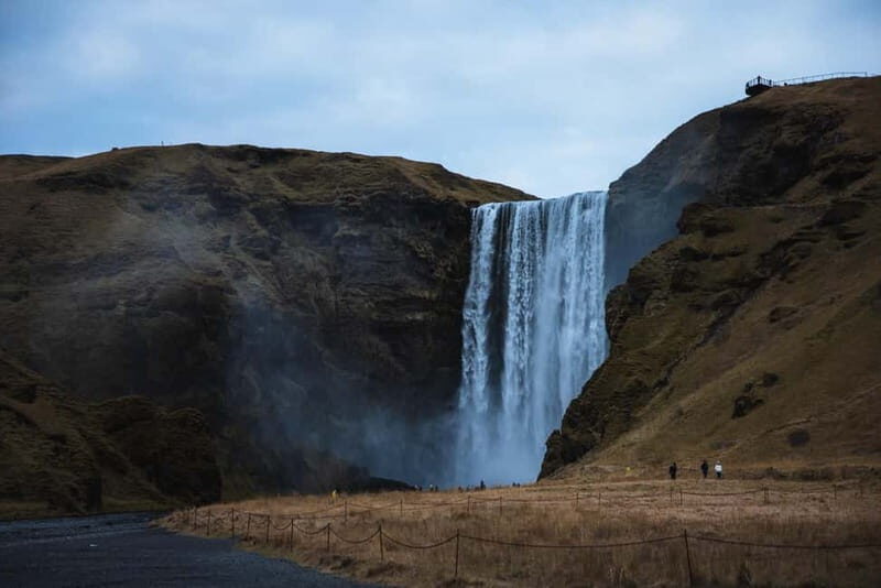 Iceland: Private South Coast, Waterfalls, and Glacier Hike - Why This Tour Offers Great Value