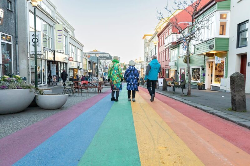 Iceland: Private Sweet Tooth Tour - A Deep Dive into the Icelandic Sweet Tooth Experience