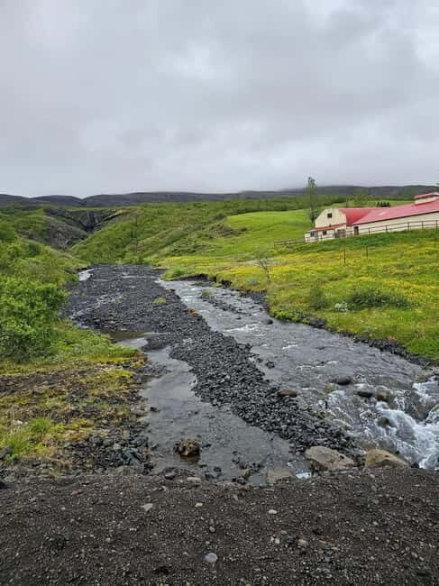 Iceland Reykjavik: Golden Circle Private Tour - Iceland Reykjavik: Golden Circle Private Tour — A Deep Dive into Iceland’s Natural Wonders