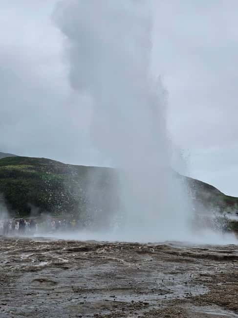 Iceland Reykjavik: Golden Circle Private Tour - FAQ