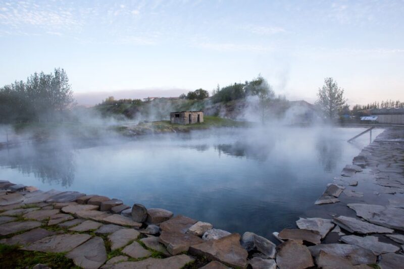 Iceland Secret Lagoon Admission Ticket - An Honest Look at the Iceland Secret Lagoon Experience