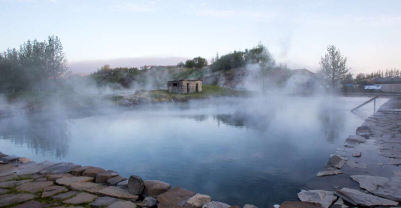 Iceland Secret Lagoon Admission Ticket - Authentic Experiences from Visitors