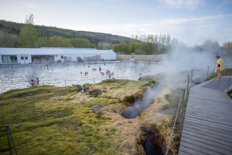 Iceland Secret Lagoon Admission Ticket - Why Youll Love It