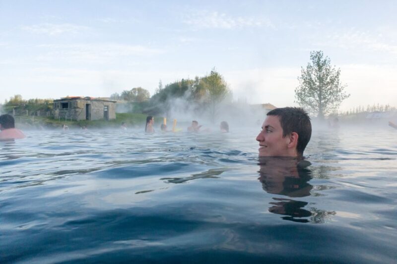 Iceland Secret Lagoon Admission Ticket - Who Should Consider This Tour?