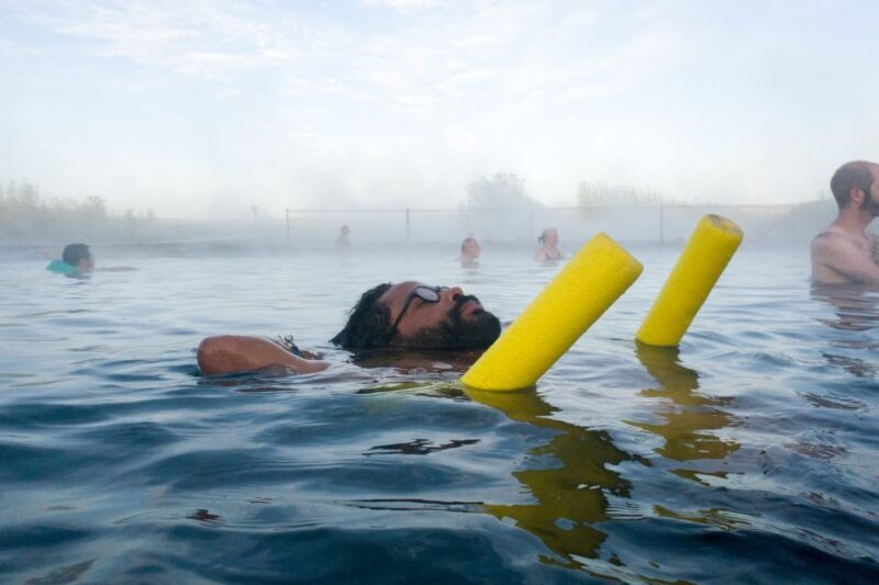 Iceland Secret Lagoon Admission Ticket - Final thoughts