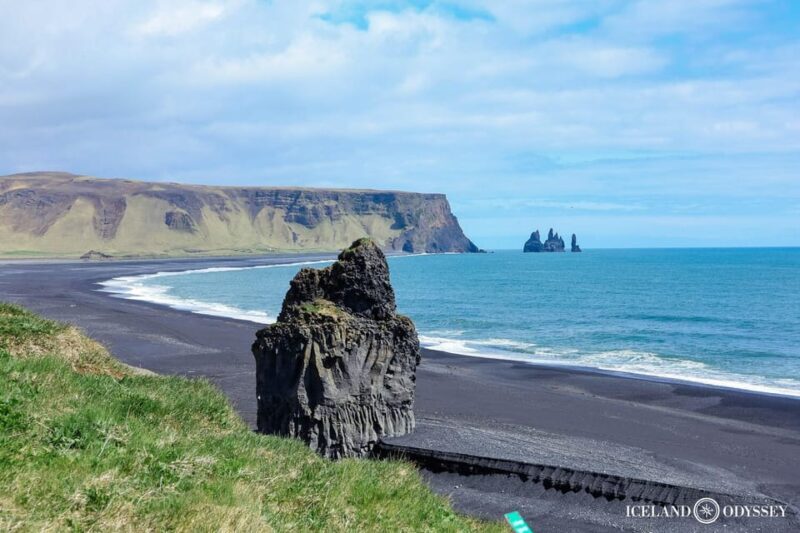 Iceland: South Coast and Glacier Hiking in Small Group - Key Points