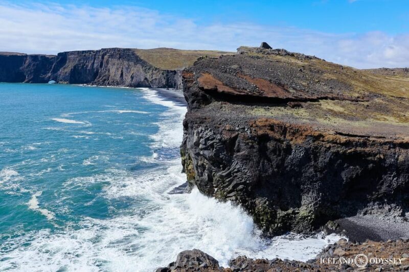Iceland: South Coast and Glacier Hiking in Small Group - Discovering Iceland’s South Coast: A Practical Exploration