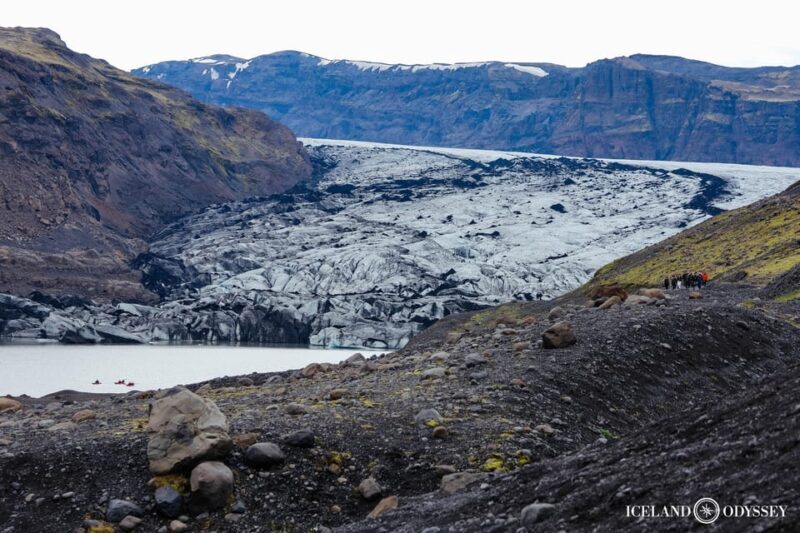 Iceland: South Coast and Glacier Hiking in Small Group - FAQ