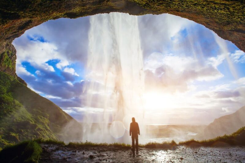 Iceland: South Coast and Northern Lights Tour - Iceland: South Coast and Northern Lights Tour