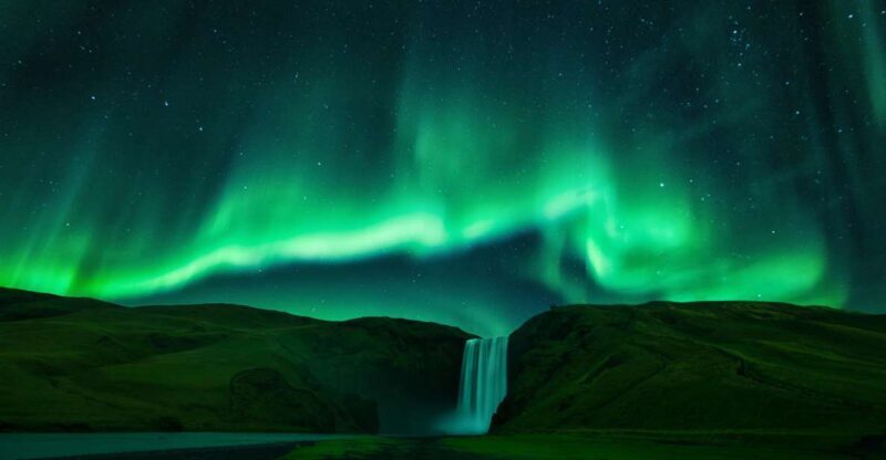 Iceland: South Coast and Northern Lights Tour - The Value of This Tour