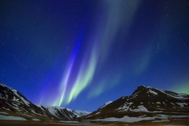 Iceland: South Coast and Northern Lights Tour - Who Should Consider This Tour?