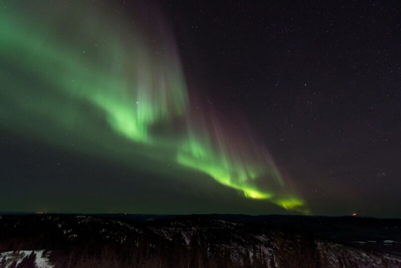 Iceland: South Coast and Northern Lights Tour - FAQs