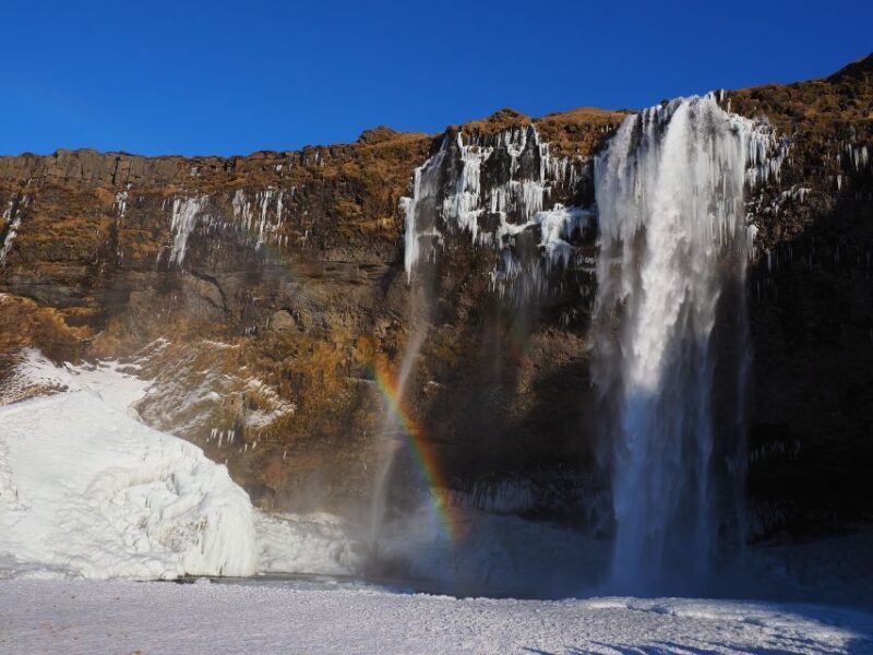 Iceland: South Coast and Northern Lights Tour - Final Thoughts