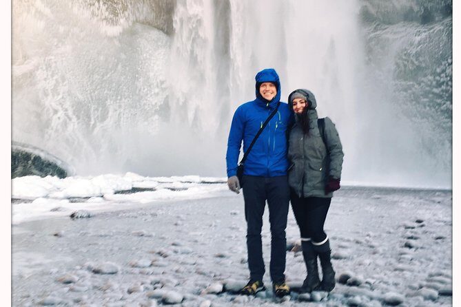 Iceland South Coast Full Day Small-Group Tour from Reykjavik - Value for Money and the Overall Experience
